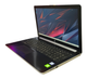 Ноутбук Б-клас HP Pavilion 15-da0147ur / 15.6" (1920x1080) TN / Intel Core i3-7020U (2 (4) ядра по 2.3 GHz) / 8 GB DDR4 / 120 GB SSD + 500 GB HDD / nVidia GeForce MX110, 2 GB GDDR5, 64-bit / WebCam / HDMI б/в - зображення 4