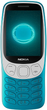 Telefon komórkowy Nokia 3210 4G TA-1618 DualSim Blue (1GF025CPJ2L08) - obraz 2