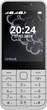 Telefon komórkowy Nokia 230 (2024) White (6438409094896) - obraz 2