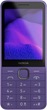 Telefon komórkowy Nokia 235 4G (2024) Purple (1GF026GPF1L05) - obraz 2