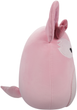 Pluszowa maskotka Squishmallows Miracle Lis Fenek 30 cm (0196566411807) - obraz 6