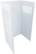 Декоративный короб Perfelli DKK 5060-39 White - изображение 2