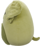 Pluszowa maskotka Squishmallows Retriver Brad 30 cm (0196566411814) - obraz 4