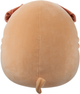 Pluszowa maskotka Squishmallows Pies Morton 30 cm (0196566413160) - obraz 5