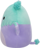 Pluszowa maskotka Squishmallows Gryf Minerva 30 cm (0196566418097) - obraz 2