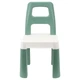 Дитячий стілець "Kids Chair" 0181TXK дитячий стільчик зі спинкою до 75 кг зелений - зображення 1