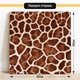 Двосторонній пластиковий фотофон, PolyPlast 40x40 см - №63146 - зображення 2