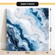 Двосторонній пластиковий фотофон, PolyPlast 40x40 см - №63077 - зображення 3
