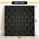 Двосторонній пластиковий фотофон, PolyPlast 40x40 см - №63150 - зображення 3