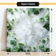 Двосторонній пластиковий фотофон, PolyPlast 40x40 см - №63126 - зображення 3