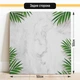 Двосторонній пластиковий фотофон, PolyPlast 50x50 см - №63125 - зображення 3