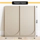 Двухсторонний пластиковый фотофон, PolyPlast 60x60 см - №63112 - изображение 2