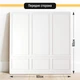 Двухсторонний пластиковый фотофон, PolyPlast 60x60 см - №63096 - изображение 2