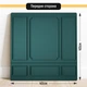 Двухсторонний пластиковый фотофон, PolyPlast 40x40 см - №63108 - изображение 2