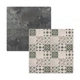 Двосторонній пластиковий фотофон, PolyPlast 50x50 см - №63120 - зображення 1