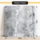 Двосторонній пластиковий фотофон, PolyPlast 50x50 см - №63024 - зображення 2