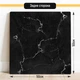 Двосторонній пластиковий фотофон, PolyPlast 50x50 см - №63081 - зображення 3