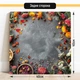 Двосторонній пластиковий фотофон, PolyPlast 40x40 см - №63127 - зображення 3