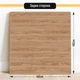 Двухсторонний пластиковый фотофон, PolyPlast 40x40 см - №63065 - изображение 3