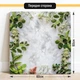Двосторонній пластиковий фотофон, PolyPlast 60x60 см - №63126 - зображення 2