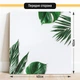 Двосторонній пластиковий фотофон, PolyPlast 40x40 см - №63122 - зображення 2