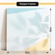 Двухсторонний пластиковый фотофон, PolyPlast 50x50 см - №63152 - изображение 2