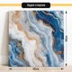 Двосторонній пластиковий фотофон, PolyPlast 40x40 см - №63080 - зображення 3