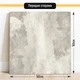 Двосторонній пластиковий фотофон, PolyPlast 50x50 см - №63010 - зображення 2