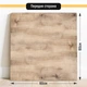 Двосторонній пластиковий фотофон, PolyPlast 60x60 см - №63050 - зображення 2