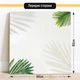 Двосторонній пластиковий фотофон, PolyPlast 60x60 см - №63123 - зображення 2
