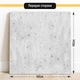 Двосторонній пластиковий фотофон, PolyPlast 40x40 см - №63039 - зображення 2