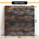 Двухсторонний пластиковый фотофон, PolyPlast 60x60 см - №63073 - изображение 3