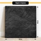 Двухсторонний пластиковый фотофон, PolyPlast 40x40 см - №63034 - изображение 3