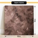 Двосторонній пластиковий фотофон, PolyPlast 60x60 см - №63012 - зображення 3