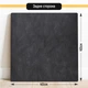 Двосторонній пластиковий фотофон, PolyPlast 40x40 см - №63032 - зображення 3