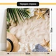 Двосторонній пластиковий фотофон, PolyPlast 50x50 см - №63139 - зображення 2