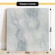 Двухсторонний пластиковый фотофон, PolyPlast 60x60 см - №63040 - изображение 2