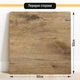 Двосторонній пластиковий фотофон, PolyPlast 50x50 см - №63061 - зображення 2