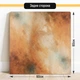 Двосторонній пластиковий фотофон, PolyPlast 60x60 см - №63001 - зображення 3