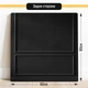 Двосторонній пластиковий фотофон, PolyPlast 60x60 см - №63101 - зображення 3