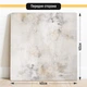 Двосторонній пластиковий фотофон, PolyPlast 40x40 см - №63033 - зображення 2