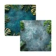 Двосторонній пластиковий фотофон, PolyPlast 50x50 см - №63135 - зображення 1