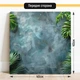 Двосторонній пластиковий фотофон, PolyPlast 40x40 см - №63135 - зображення 2