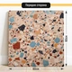 Двосторонній пластиковий фотофон, PolyPlast 60x60 см - №63119 - зображення 2