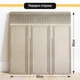 Двосторонній пластиковий фотофон, PolyPlast 60x60 см - №63111 - зображення 2