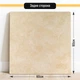 Двухсторонний пластиковый фотофон, PolyPlast 60x60 см - №63020 - изображение 3