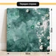 Двосторонній пластиковий фотофон, PolyPlast 50x50 см - №63141 - зображення 2