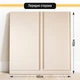 Двухсторонний пластиковый фотофон, PolyPlast 40x40 см - №63107 - изображение 2