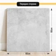 Двосторонній пластиковий фотофон, PolyPlast 60x60 см - №63009 - зображення 2