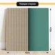 Двухсторонний пластиковый фотофон, PolyPlast 40x40 см - №63115 - изображение 2